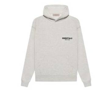 Essentials Hoodie