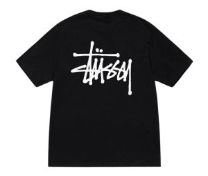 Basic Stüssy Tee